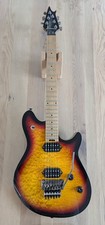 EVH Wolfgang WG Standard QM