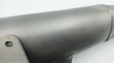 Silencer Suzuki Gsxr 1000 2009 To 2011