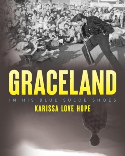 Graceland his blue - his,