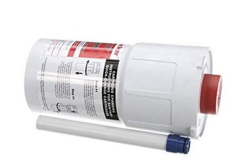 Vulcan hart tube dip delime - vulcan,