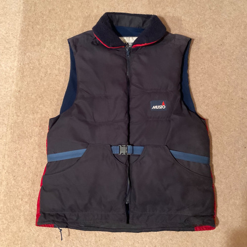 Musto yachting sailing - musto,