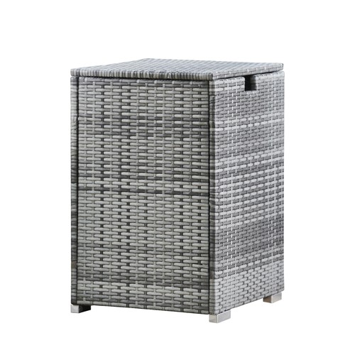 Garden storage box for - garden,