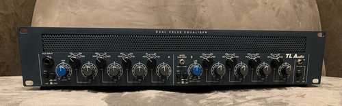 Tla audio eq1 great - tla,