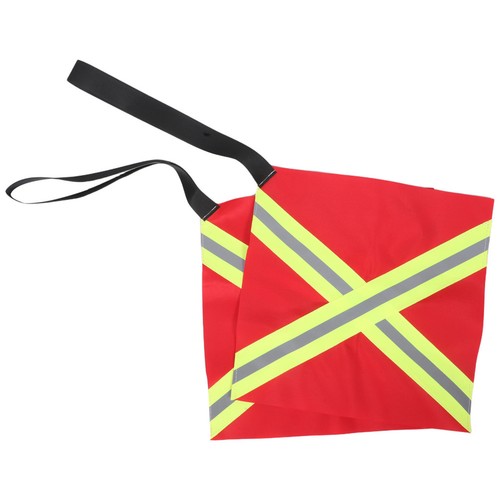 Pcs towing flag for kayak - flag,