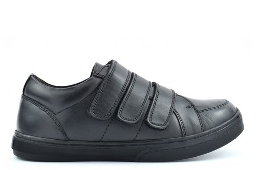 Chatterbox boys dexter leather - chatterbox,