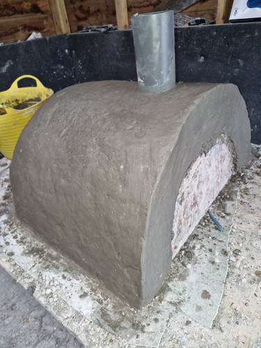 Pizza oven - 🇮🇹,