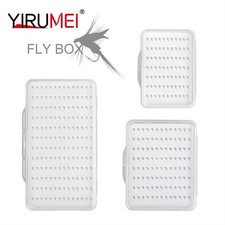 Super Large Capacity Slim Foam