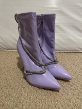 Womens Fashion Nova Lavender