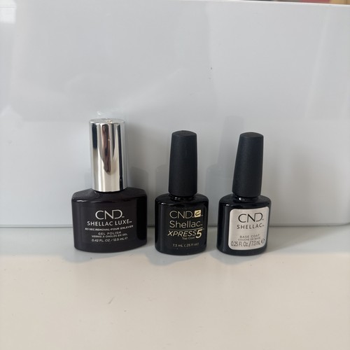 Pre loved cnd - pre-loved,
