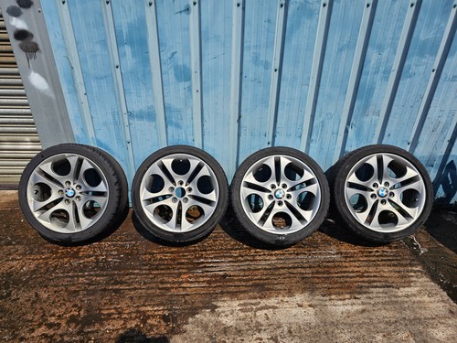 Bmw series e85 e86 style - bmw,