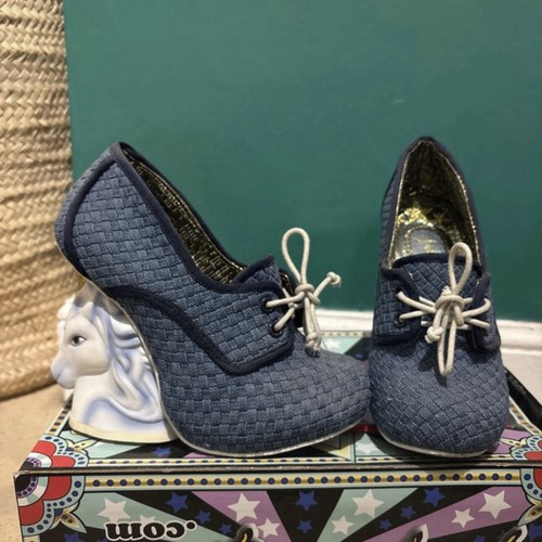 Irregular choice rupiez - irregular,