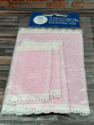 The dolls house emporium pink - emporium,
