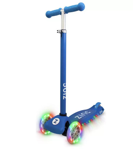 Zinc motion kids light 3 - zinc, up