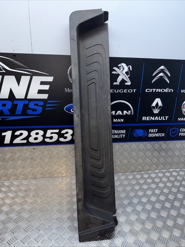Mercedes vito left sliding - vito,