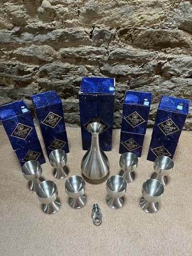 Vintage selangor pewter carafe - selangor,