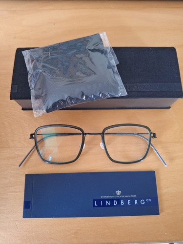 Lindberg air titanium eric - lindberg,