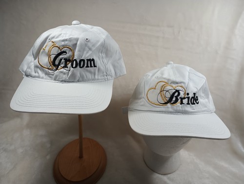 Bride groom embroidered - bride,
