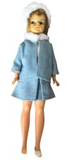VINTAGE 1960’s SINDY DOLL