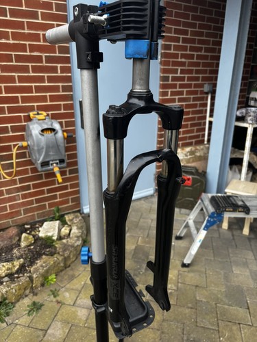 Suntour xce mtb forks - 28,