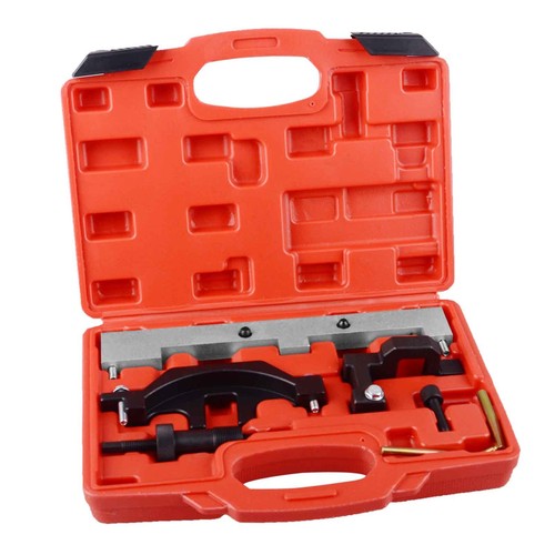 Bmw timing setting locking - timing,