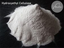 Hydroxyethyl Cellulose • HEC