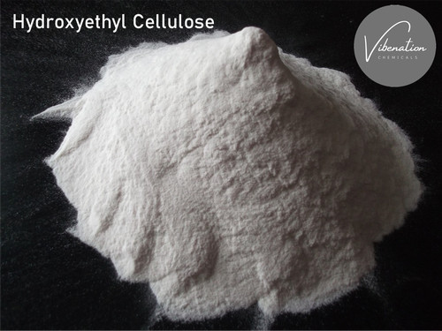 Hydroxyethyl cellulose hec - cellulose, •