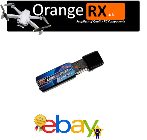 Turnigy usb linker for - linker,