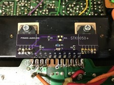 STK0050+ for Pioneer SX-780 or