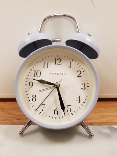 Newgate alarm clock - alarm,