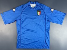 VINTAGE ITALY NATIONAL TEAM