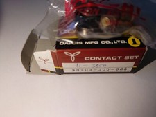 Contact breaker NOS Genuine