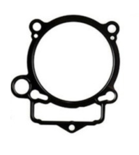 Gasket for cylinder base