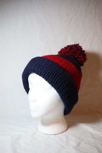 Scots guards beanie - scots,