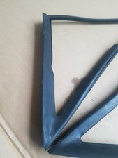 Sunbeam stiletto, singer coupe, hillman Californian  Door Quarterlight Seals 