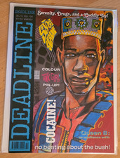 Deadline No 15 February 1990