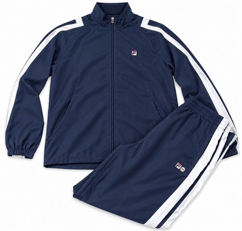 Vintage fila bjorn borg - fila,