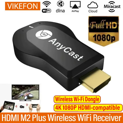 Wifi 1080p hdmi stick - hd,