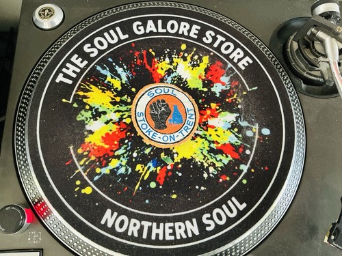 Soul stoke trent - stoke,