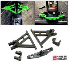 Tamiya Grasshopper Upgrade HD