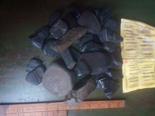 Whitby jet - whitby,