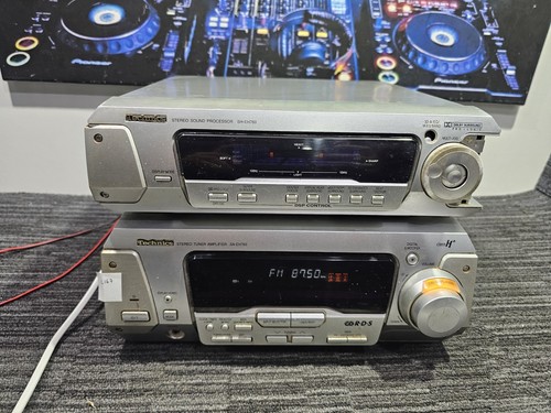 L167 technics eh760 - l167, sa-eh760