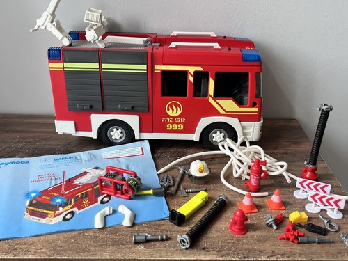 Vintage child playmobil - child’s,
