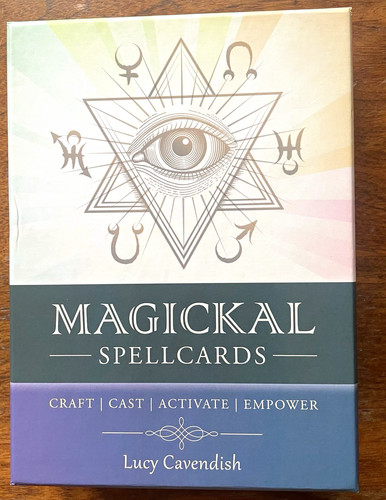 Lucy cavendish magickal - lucy,