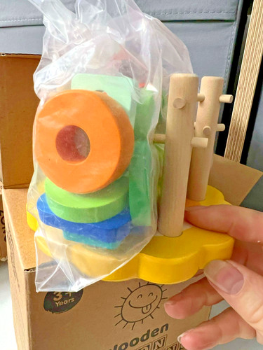 Boxiki kids wooden - boxiki,