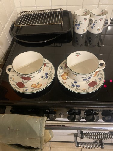 Royal stafford toscana large - -,