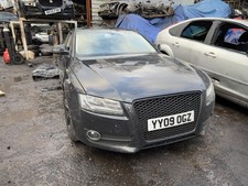 AUDI A5 BREAKING 2 DOOR COUPE