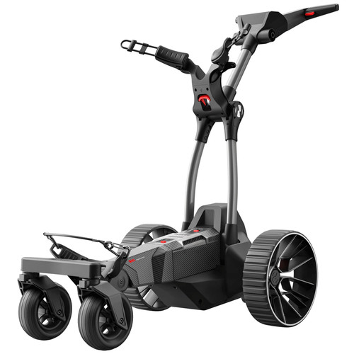 Navee birdie follow - follow, electric