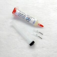 NC 559 Flux Syringe for