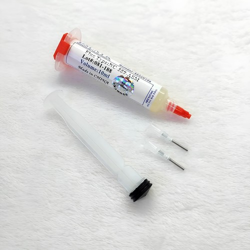 559 asm flux syringe - nc-559-asm,