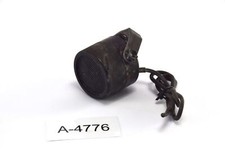 BMW K 75 RT - Microphone